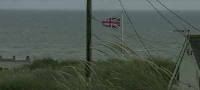 (solemn music) - The Spider's Web: Britain's Second Empire