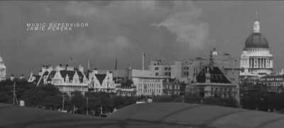 (solemn music) - The Spider's Web: Britain's Second Empire