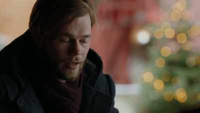 (solemn music) - My Norwegian Holiday