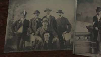 [solemn music] - Black Life: Untold Stories