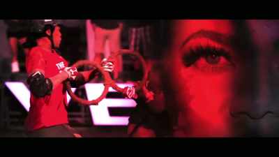 [solemn music] - The Challenge: Untold History
