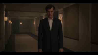 [solemn music] - Pennyworth: The Origin of Batman's Butler