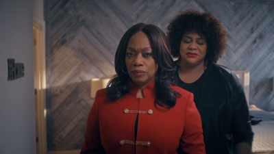 [solemn music] - A Jenkins Family Christmas