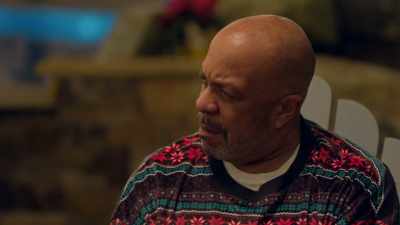 [solemn music] - A Jenkins Family Christmas