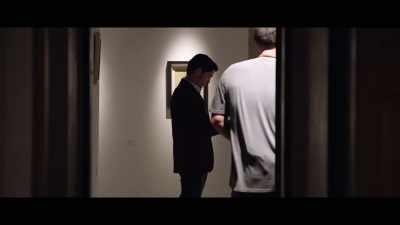 (solemn piano music) - From Zero to I Love You