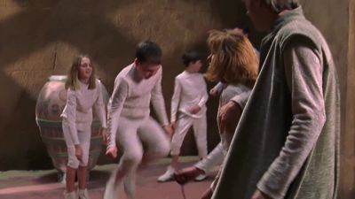 Solen...Solen. - Stargate SG-1