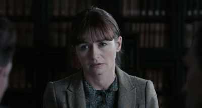 SOLICITOR 2: Oh, your assistant,
Mr. Milo North. - The Bookshop