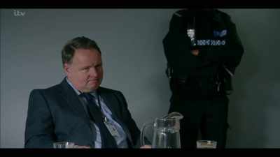 Solicitors turn up, pocket their 300 quid - A Confession