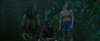 -Solid ground away from water.
-[groans] - The Bayou