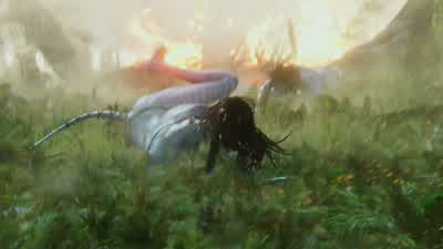 -Solid hits. - Avatar