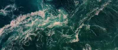Solid water is ice,
add more energy, - The Lost Century: And How to Reclaim It