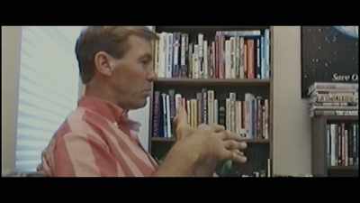 Solidly it's been put down,
it still raises up. - Heaven's Gate: The Cult of Cults