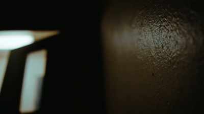 Solitary confinement
makes you - Inmate #1: The Rise of Danny Trejo