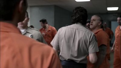 Solitary. - Supernatural