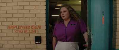 SOLO EMPLEADOS
TIMBRE - Dumplin'