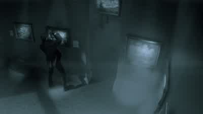 Solo robber hit the museum about an hour ago. - Gotham