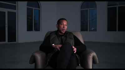 Sólo toma un segundo - The Honorable Shyne