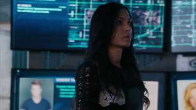 [Solomon]
And let me guess.
Suicide notes - The Blacklist: Redemption