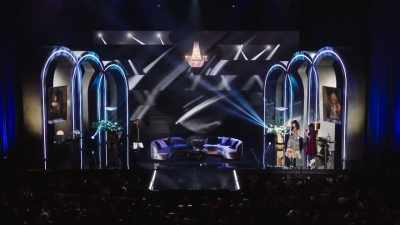 Solomon Georgio! - Outstanding: A Comedy Revolution