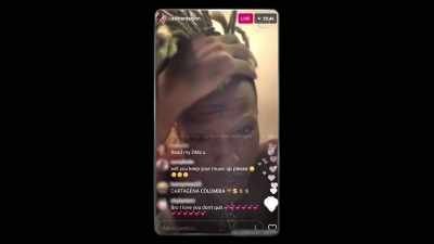 SOLOMON: He saw a doctor
and was diagnosed as bipolar. - Look At Me: XXXTENTACION
