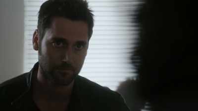[Solomon whistles] - The Blacklist: Redemption