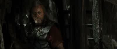 SOLON: We're nearing Medusa's lair. - Clash of the Titans