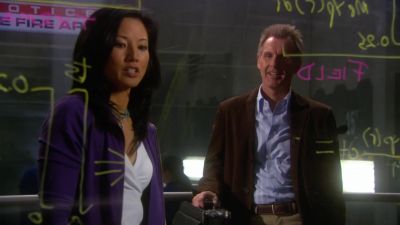 Solve it again. - Eureka