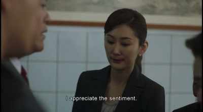 Solving the case takes top priority.
Thank you all. - The Bold, the Corrupt and the Beautiful
