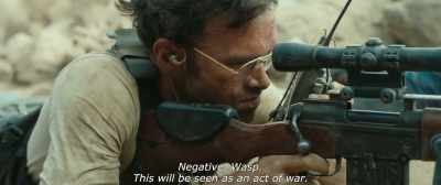 Somalia will think this ... - 15 Minutes of War