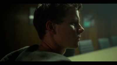 [SOMBER ELECTRONIC MUSIC PLAYS] - Young Wallander