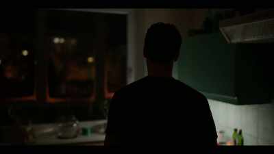 [SOMBER ELECTRONIC MUSIC PLAYS] - Young Wallander