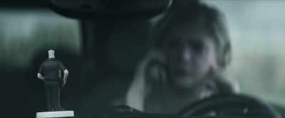 [SOMBER MUSIC CONCLUDES] - Vindicta