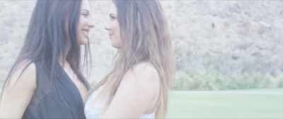 (somber music continues) - Girls on Film