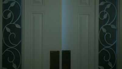 [somber music continues] - Southern Gospel