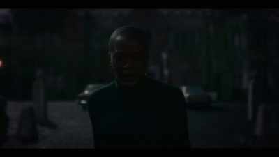 [somber music playing] - The Haunting of Bly Manor