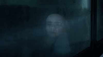 ♪ Somber music playing ♪ - Little Fires Everywhere