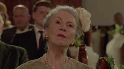 [ Somber music playing ] - Ms Fisher's Modern Murder Mysteries