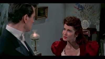 (somber music) - Rock Hudson: All That Heaven Allowed