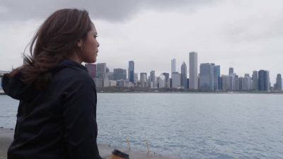 (SOMBER MUSIC) - Chicago Fire