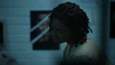 (somber music) - Fighting to Be Me: The Dwen Curry Story