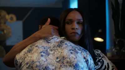 (somber music) - Fighting to Be Me: The Dwen Curry Story