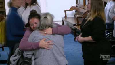  [somber music] - The Pike County Murders: A Family Massacre