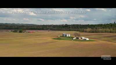  [somber music] - The Pike County Murders: A Family Massacre