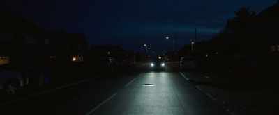 (somber music) - This England