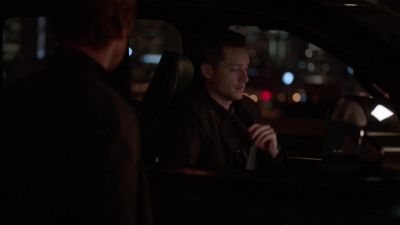 [somber music] - Chicago Med