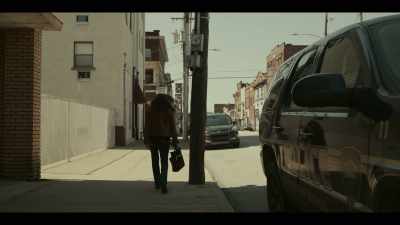 Somber music - American Rust