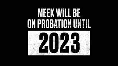 (somber music) - Free Meek