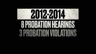 (somber music) - Free Meek