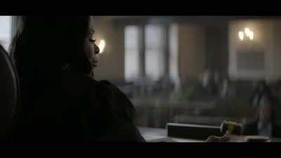 (somber music) - Free Meek