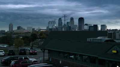 Somber music - Boys in Blue